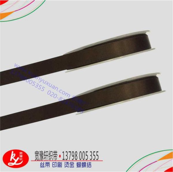 絲帶在什么實體店能買