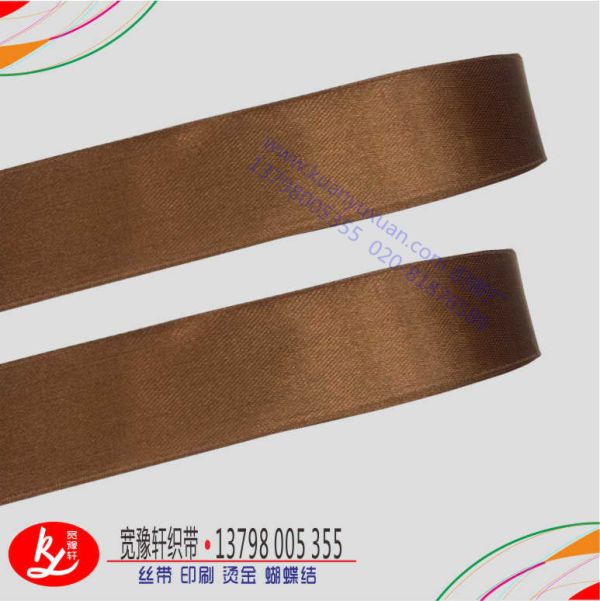 哪里有批發(fā)緞帶的工廠