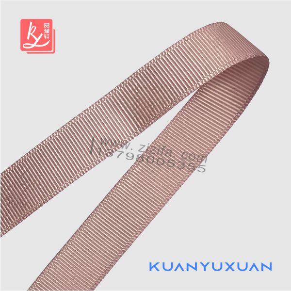 螺紋織帶是什么材質(zhì)？（螺紋絲帶）